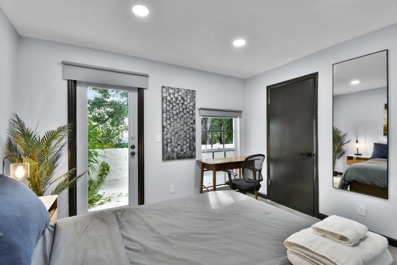 Wilton Manors Villas - Florida Furnished Living Fort Lauderdale Exterior foto