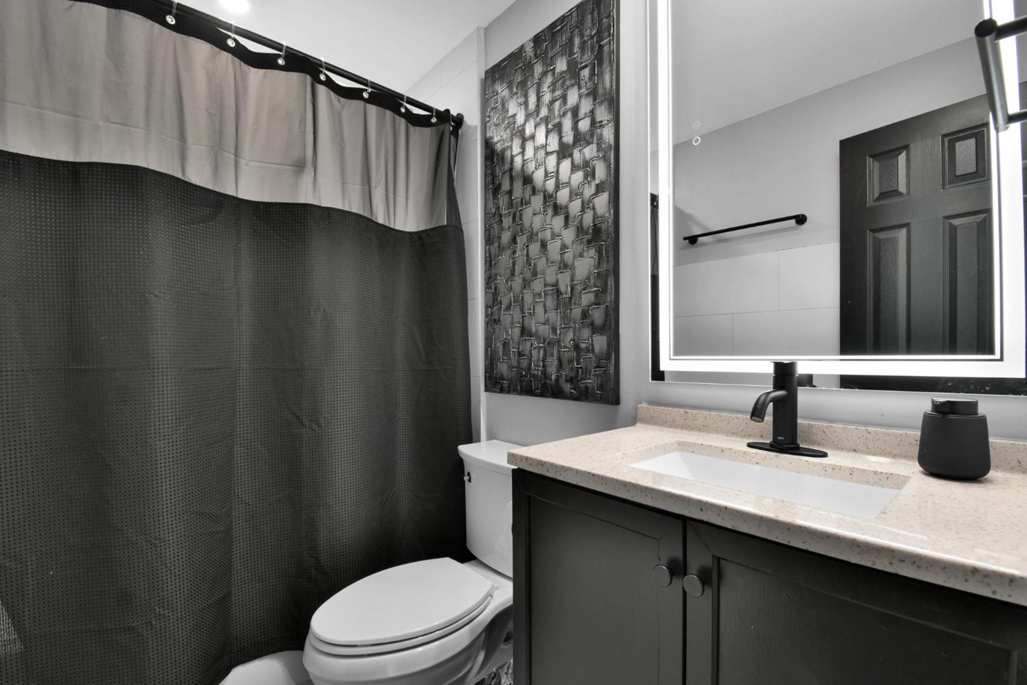 Wilton Manors Villas - Florida Furnished Living Fort Lauderdale Exterior foto