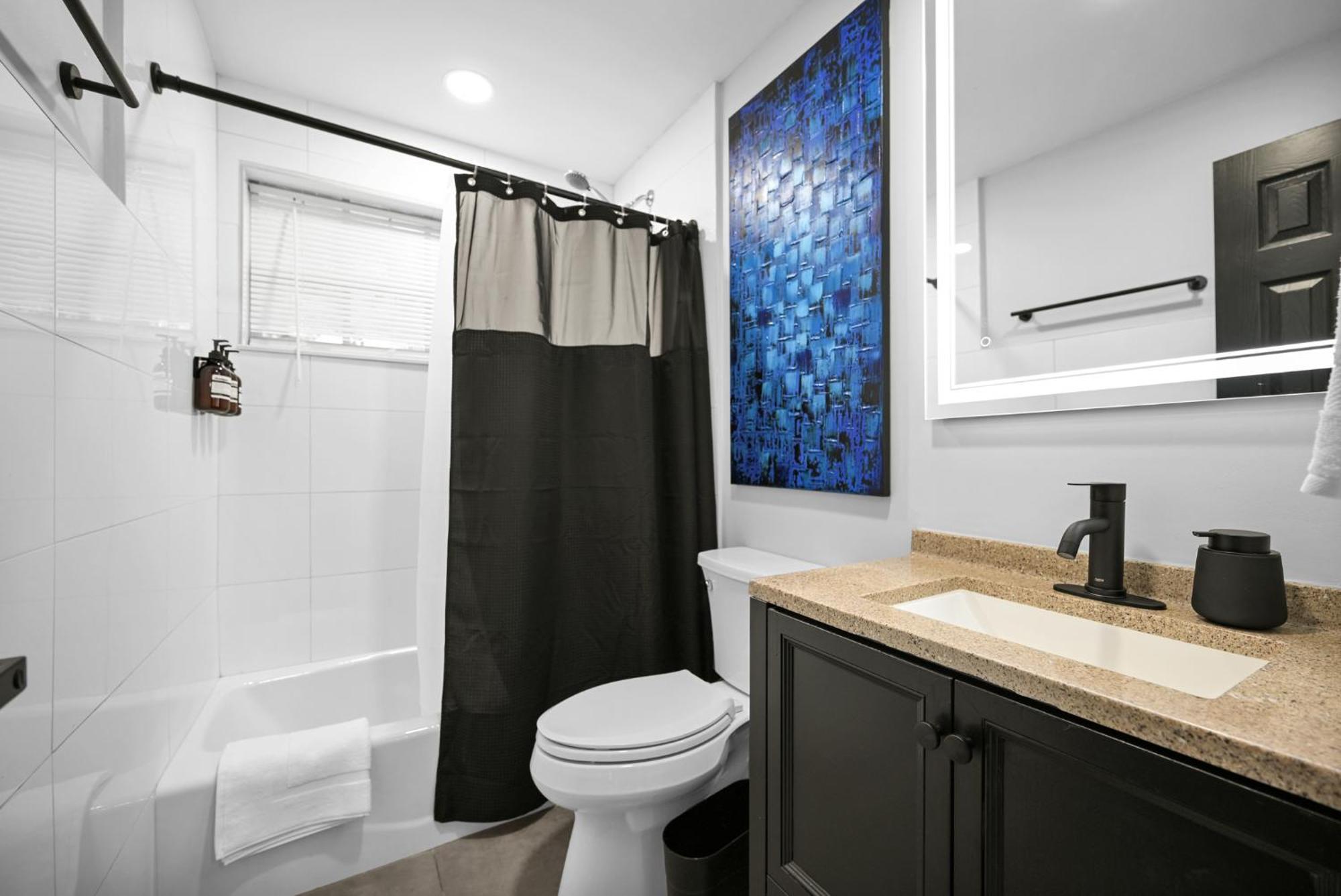 Wilton Manors Villas - Florida Furnished Living Fort Lauderdale Exterior foto